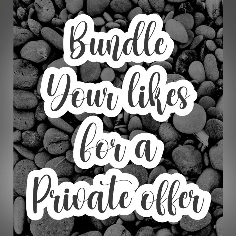 BUNDLE OFFERS